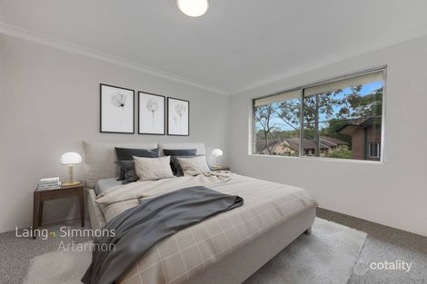 Property photo of 16/8 Buller Road Artarmon NSW 2064