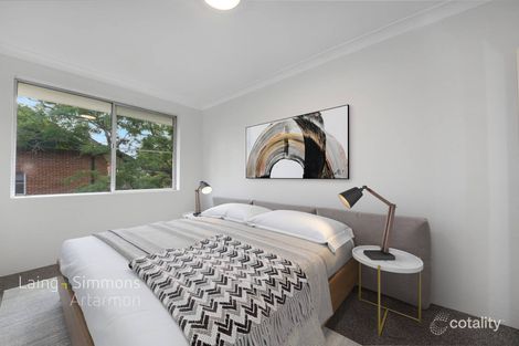 Property photo of 16/8 Buller Road Artarmon NSW 2064