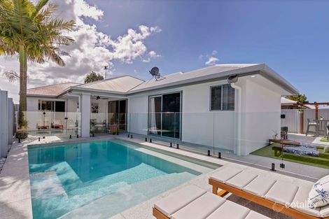 Property photo of 10 Mackerel Street Mountain Creek QLD 4557