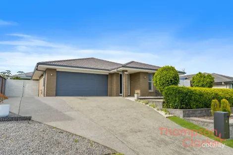 10 VINE ST, CHISHOLM, NSW 2322