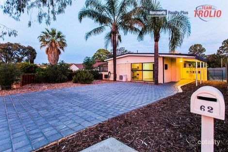 1/62 Gerald St, Spearwood, WA 6163