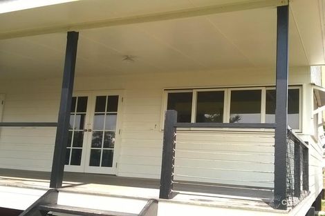 Property photo of 10 Wilbraham Street Zilzie QLD 4710