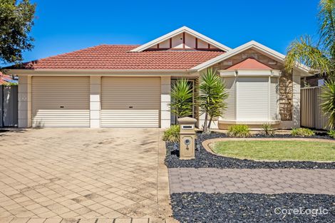 Property photo of 4 Leaf Street Parafield Gardens SA 5107