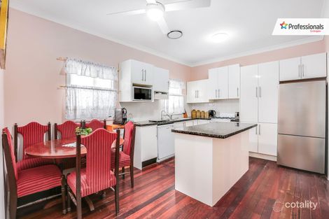 Property photo of 41 Crowgey Street Rydalmere NSW 2116