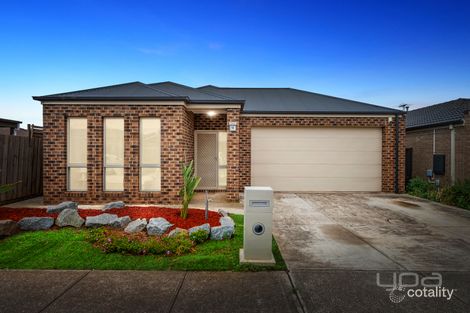 10 Poseidon St, Kurunjang, VIC 3337