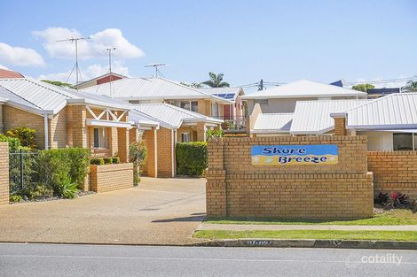 5/117 Prince Edward Pde, Scarborough, QLD 4020