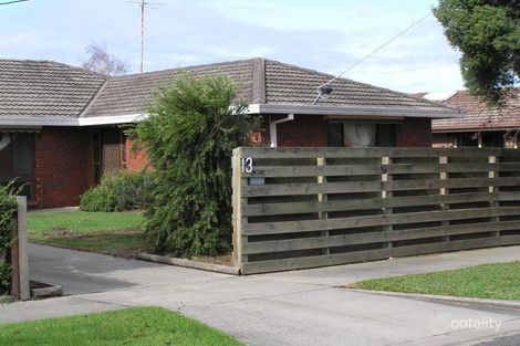 13 Burnside St, Moe, VIC 3825