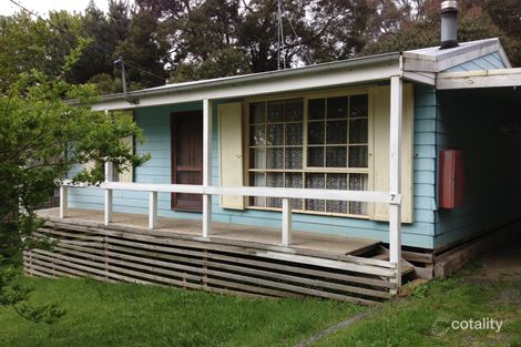 Property photo of 7 Decker Street Blackwood VIC 3458