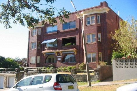 16/26 Simpson St, Bondi Beach, NSW 2026