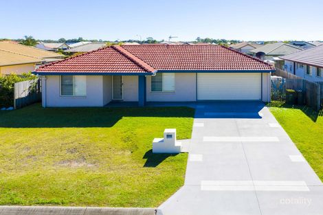 Property photo of 87 Endeavour Way Eli Waters QLD 4655