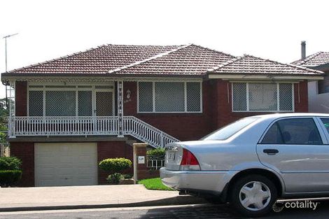 93 Gallipoli St, Condell Park, NSW 2200