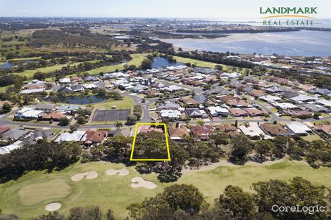 Property photo of 25 Turnberry Way Pelican Point WA 6230