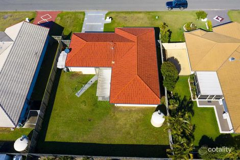 Property photo of 87 Endeavour Way Eli Waters QLD 4655