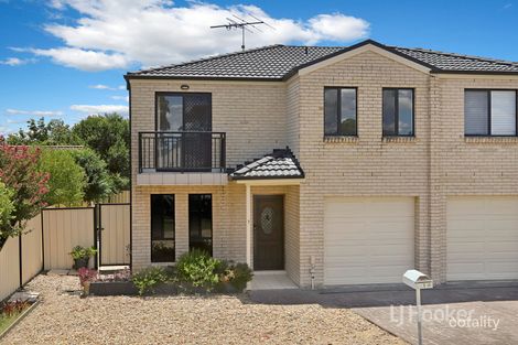 Property photo of 1/23-25 Montrose Street Quakers Hill NSW 2763