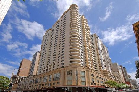 Property photo of 273/303-321 Castlereagh Street Haymarket NSW 2000