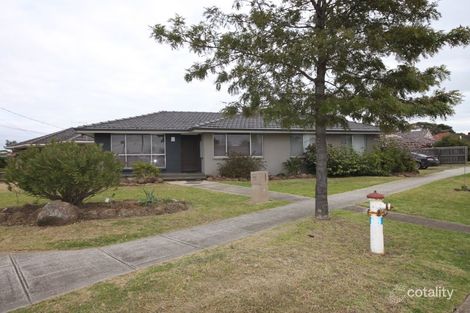 Property photo of 71 Morris Road Hoppers Crossing VIC 3029