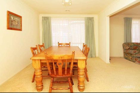 Property photo of 6 Lyrebird Place Nicholls ACT 2913