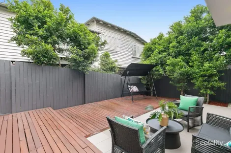 7/47 FRANKLIN ST, ANNERLEY, QLD 4103