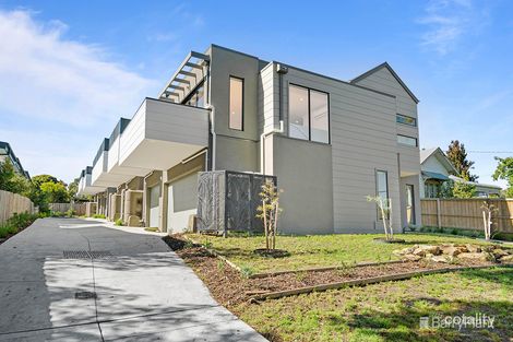 1/72 Clarke St, Lilydale, VIC 3140