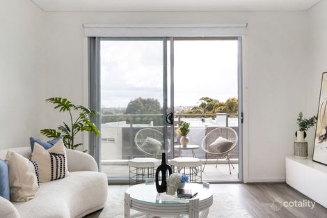 Property photo of 505/4 Broughton Street Canterbury NSW 2193