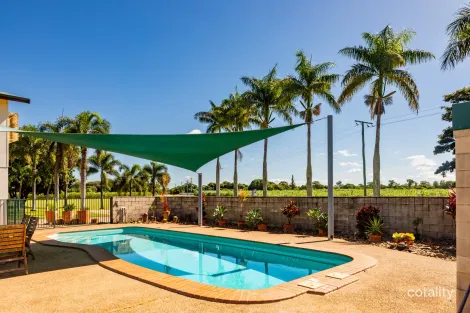 Property photo of 1014 Rita Island Road Rita Island QLD 4807