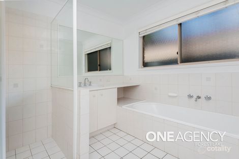 16 Noumea Pl, Forest Lake, QLD 4078