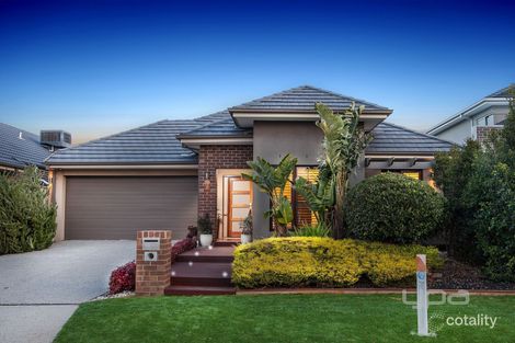 Property photo of 29 Rutherglen Way Caroline Springs VIC 3023