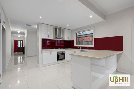 Property photo of 4 San Fratello Street Clyde North VIC 3978