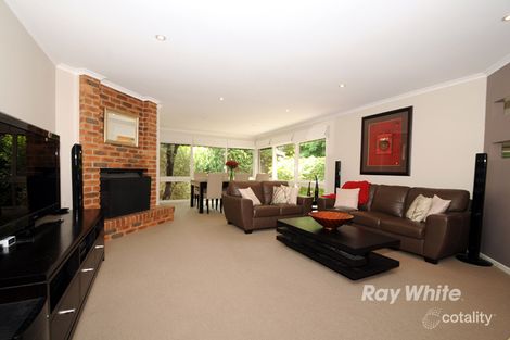 Property photo of 61 Colorado Crescent Rowville VIC 3178