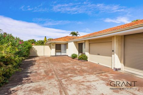 Property photo of 5B The Promenade Mount Pleasant WA 6153