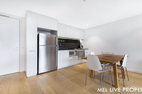Property photo of 206D/21 Robert Street Collingwood VIC 3066