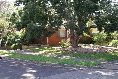 Property photo of 2 Volta Place Winston Hills NSW 2153