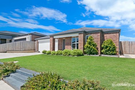 Property photo of 21 Penfold Drive Warrnambool VIC 3280