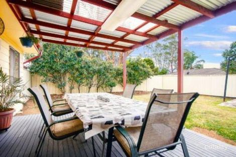 Property photo of 167 Golden Valley Drive Glossodia NSW 2756