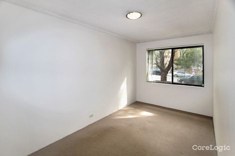 Property photo of 5/16 Cottonwood Crescent Macquarie Park NSW 2113