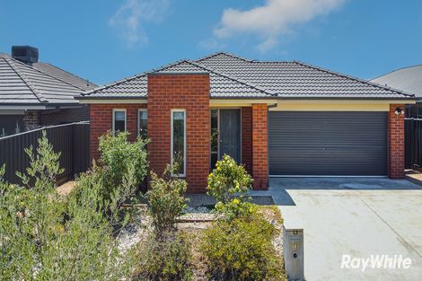 Property photo of 13 Ilby Street Huntly VIC 3551
