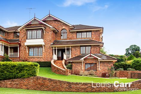 Property photo of 6B Glenfern Close West Pennant Hills NSW 2125