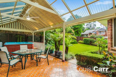 Property photo of 6B Glenfern Close West Pennant Hills NSW 2125