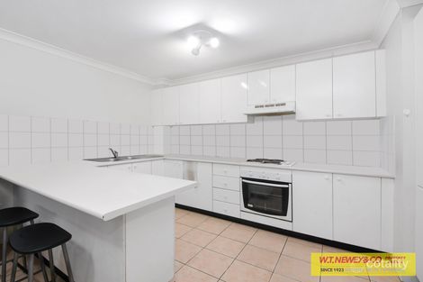 Property photo of 3/7 Shenton Avenue Bankstown NSW 2200