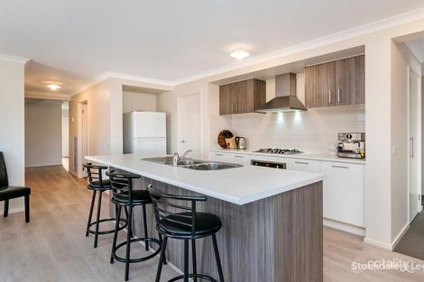 Property photo of 21 Penfold Drive Warrnambool VIC 3280