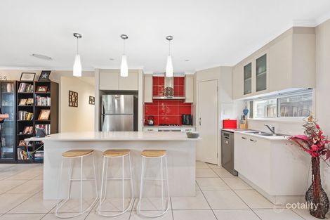 Property photo of 28 Matthew Court Griffin QLD 4503