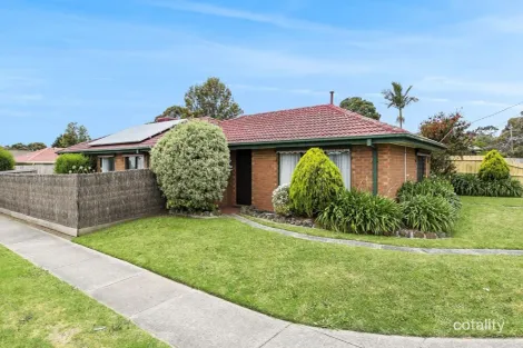 125 Duff St, Cranbourne, VIC 3977