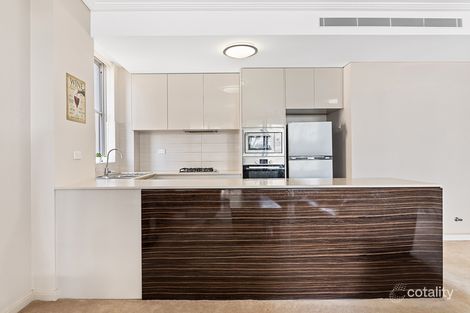 Property photo of 11/42-48 Waverley Street Bondi Junction NSW 2022