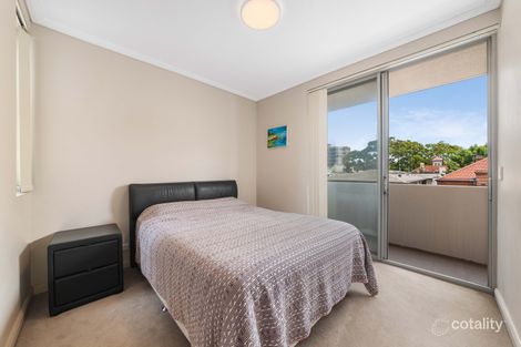 Property photo of 11/42-48 Waverley Street Bondi Junction NSW 2022