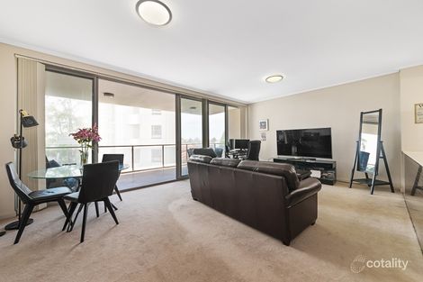 Property photo of 11/42-48 Waverley Street Bondi Junction NSW 2022