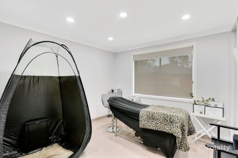 Property photo of 54 Bindaree Street Hebersham NSW 2770