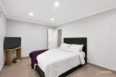 Property photo of 54 Bindaree Street Hebersham NSW 2770