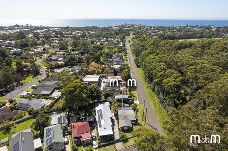Property photo of 22 Hobart Street Bulli NSW 2516