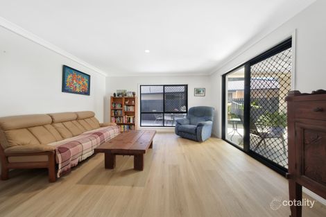 Property photo of 69B Mountain Ash Drive Mountain Creek QLD 4557