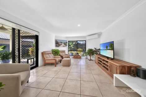 Property photo of 69B Mountain Ash Drive Mountain Creek QLD 4557